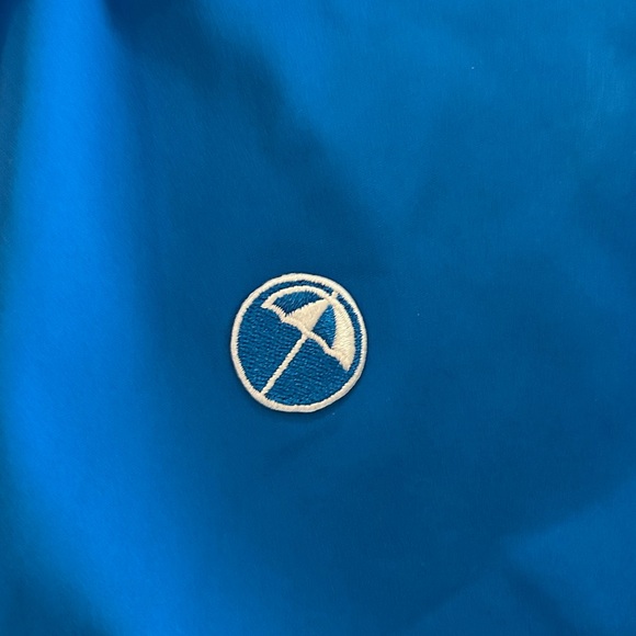 Arnold Palmer x Puma Track Jacket Size L - Picture 4 of 7